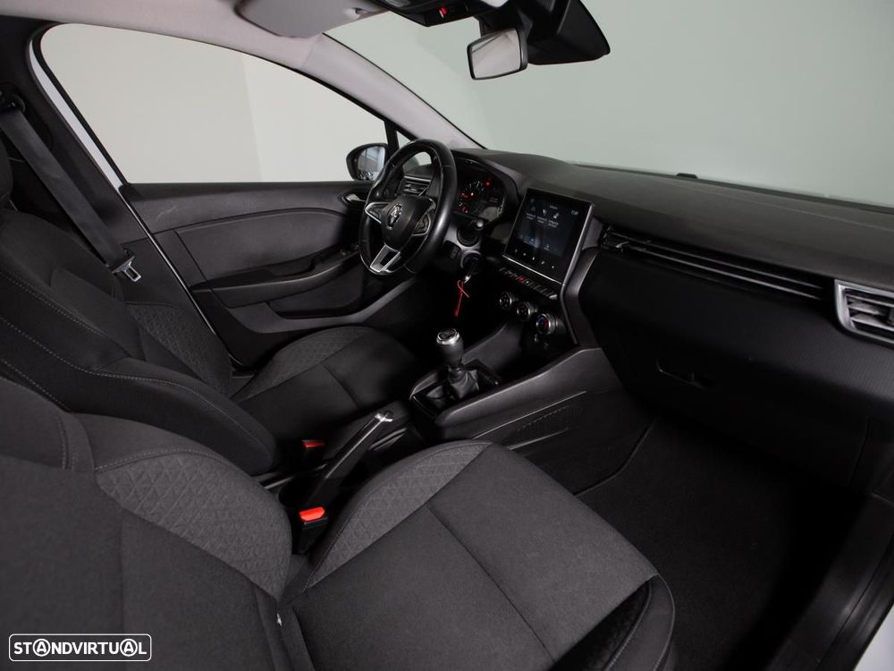 Renault Clio 1.5 Blue dCi Zen - 9