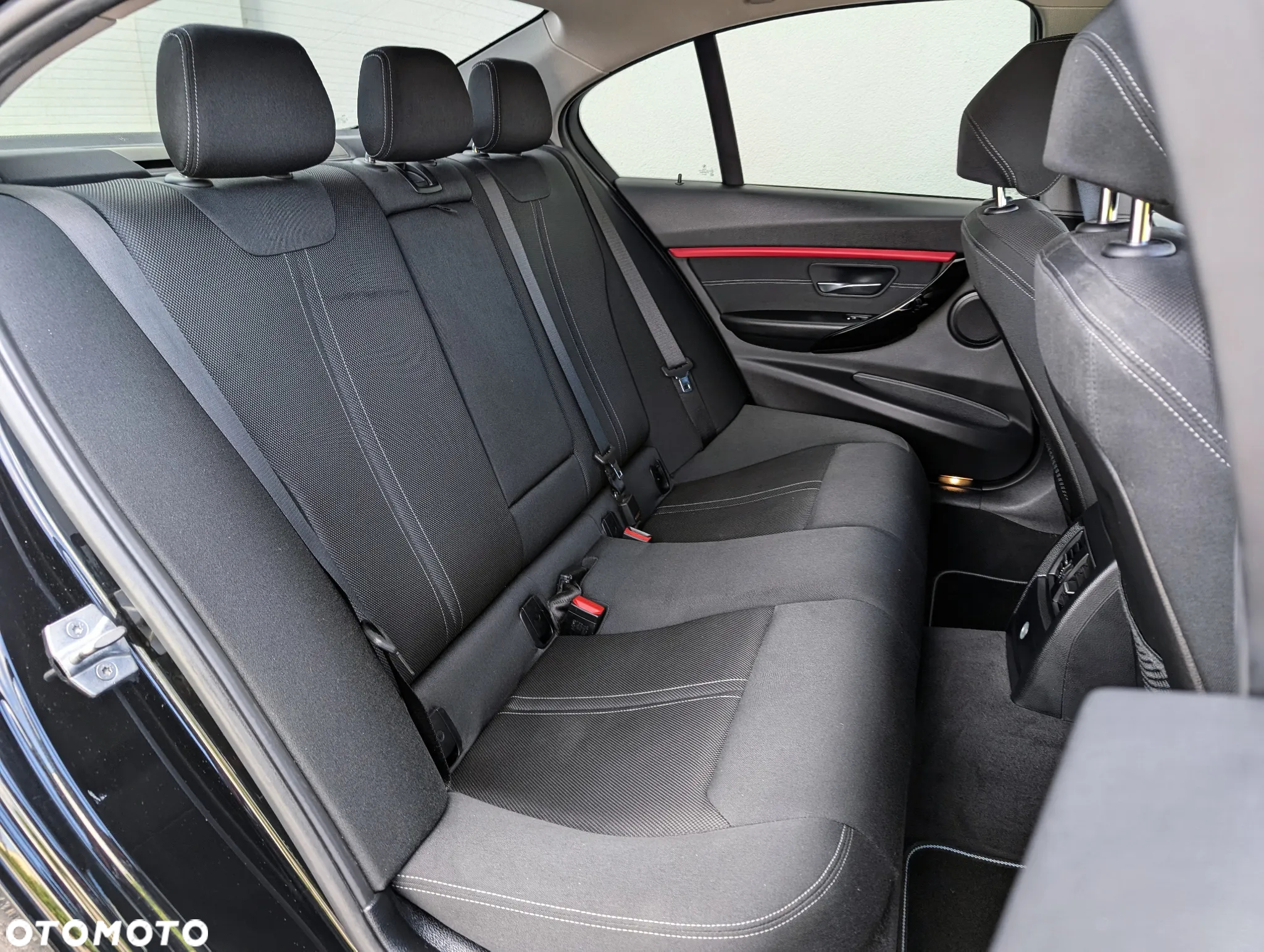 BMW Seria 3 318i Edition Luxury Line Purity - 21