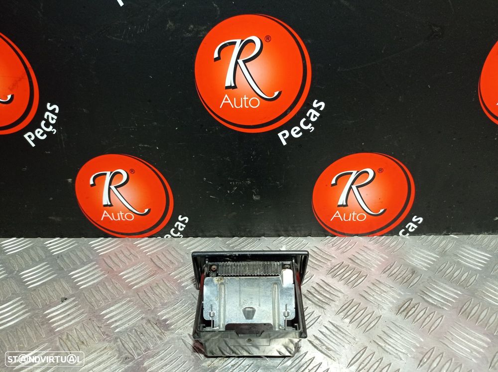 Kit Cinzeiro Honda Civic Vi Aerodeck (Mb, Mc) - 3