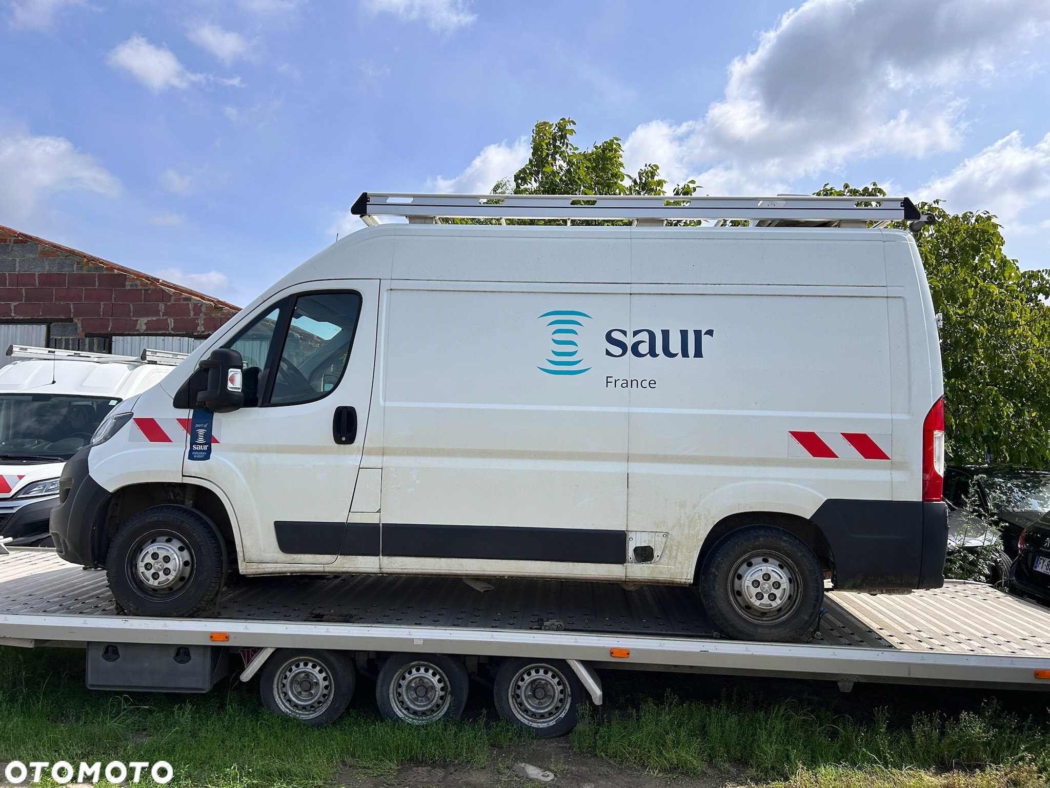 Peugeot Boxer L2H2 - 14