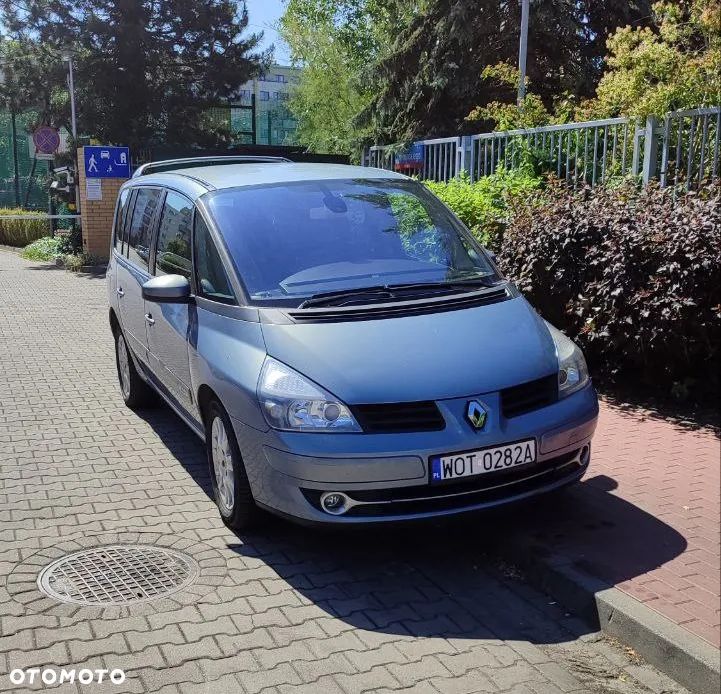 Renault Espace - 1