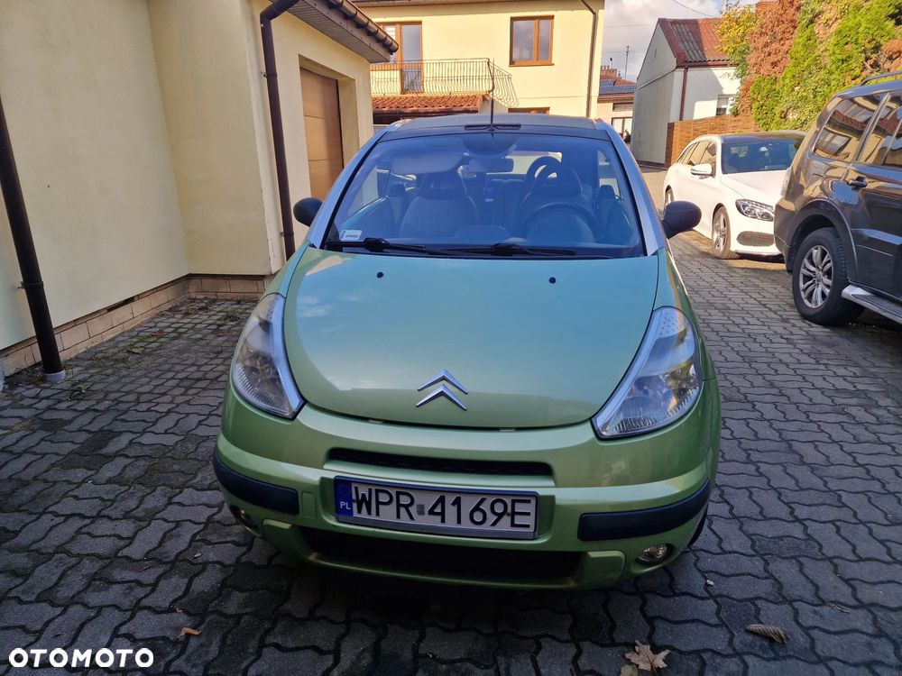 Citroën C3 Pluriel - 2