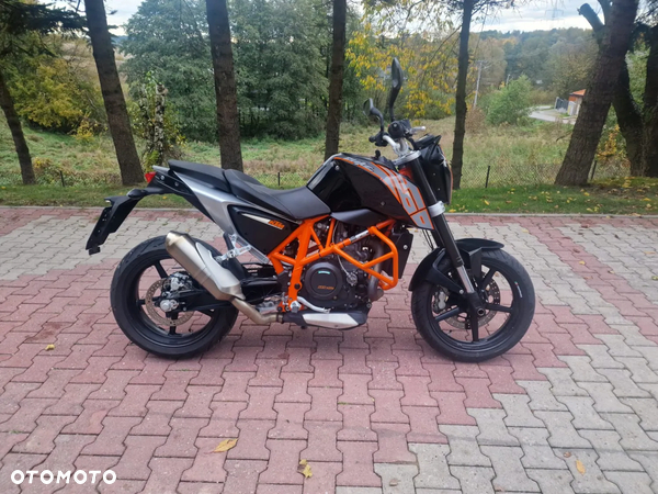 KTM Inny