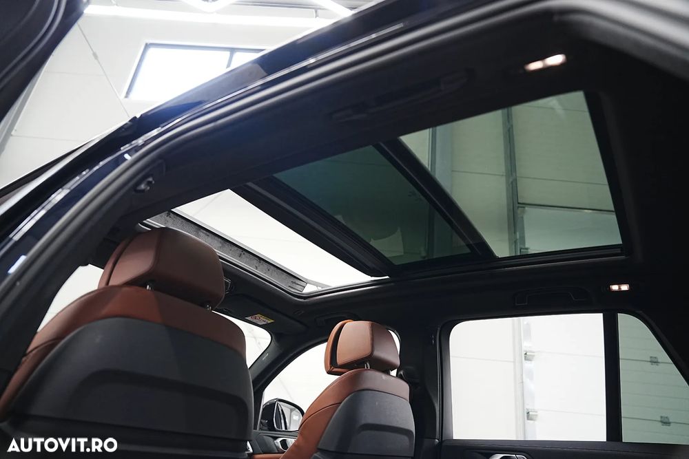 BMW X5 xDrive45e AT PHEV - 14