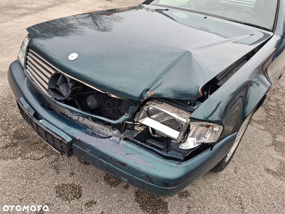 Mercedes-Benz SL - 27