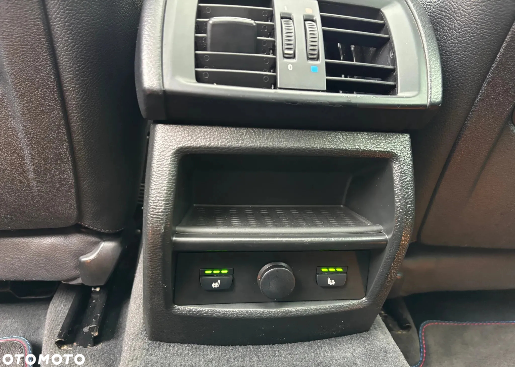 BMW X3 xDrive28i Sport-Aut M Sport - 17