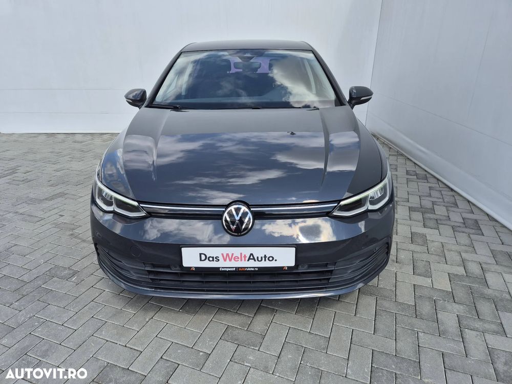 Volkswagen Golf 2.0 TDI SCR Life - 8