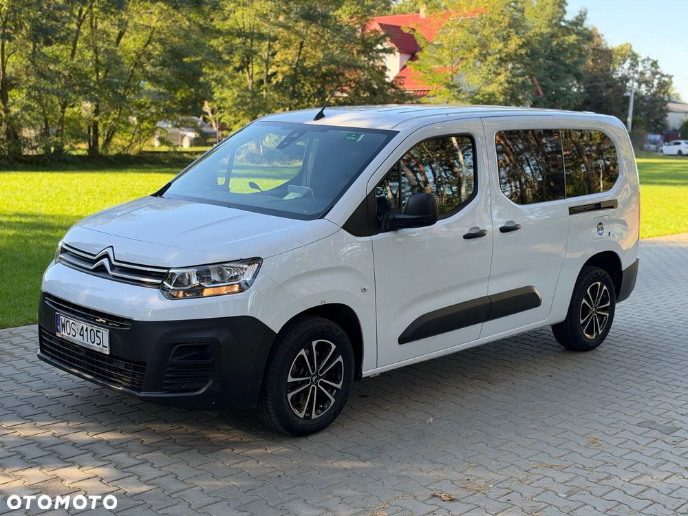 Citroën Berlingo