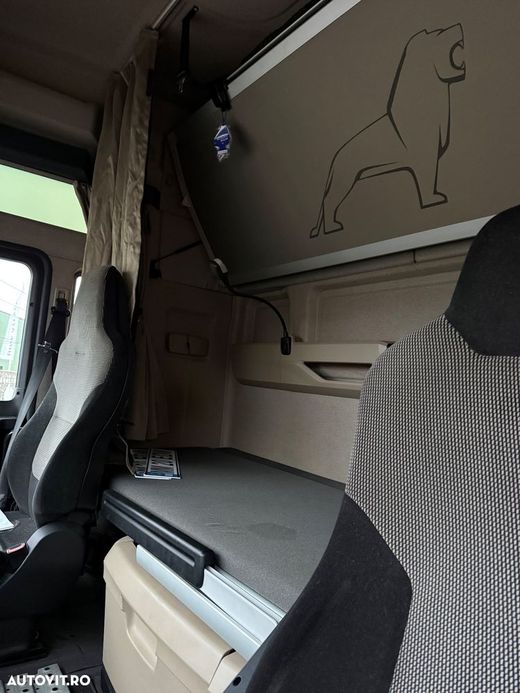 MAN TGX XXL 18.500 - 14