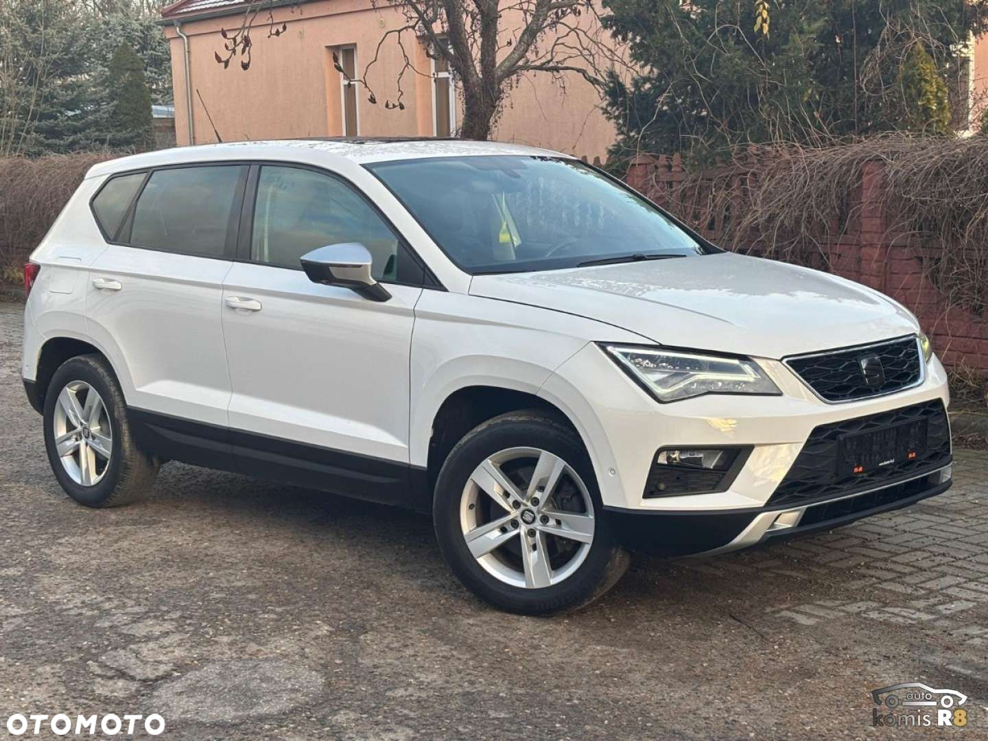 Seat Ateca - 3