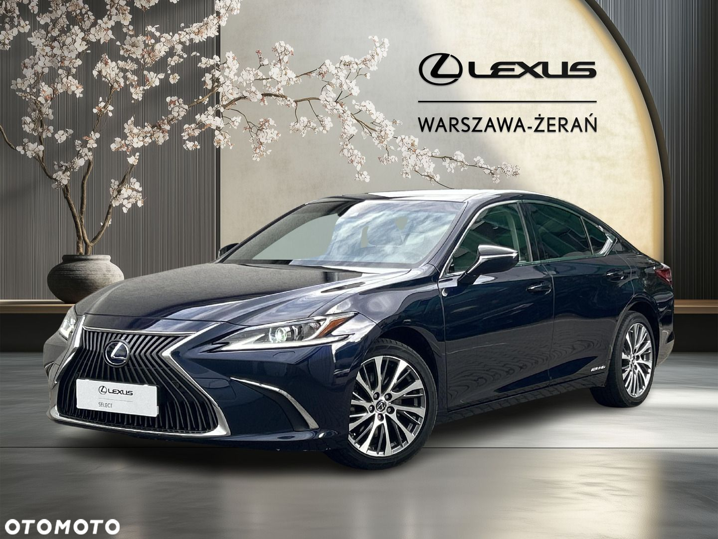 Lexus ES - 2