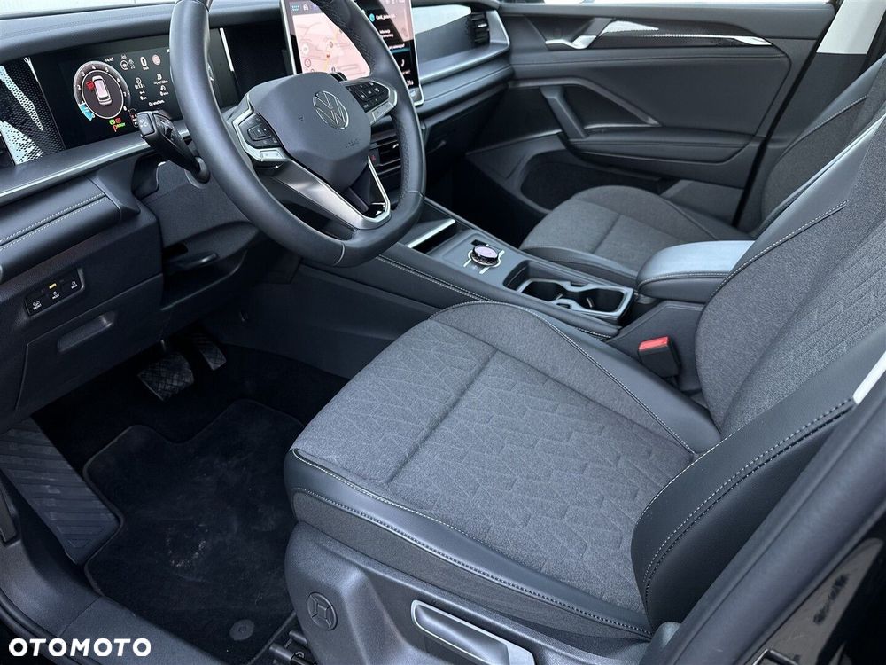Volkswagen Tayron 1.5 eTSI mHEV Life DSG - 13