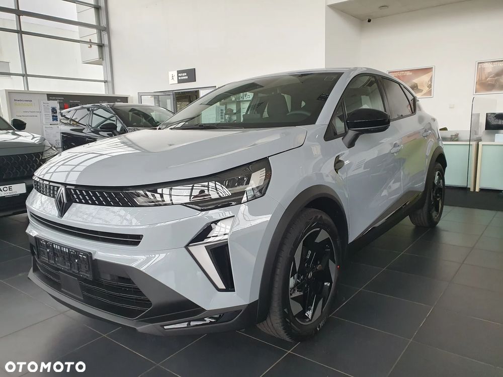 Renault Symbioz 1.6 E-Tech Full Hybrid 145 Techno - 1