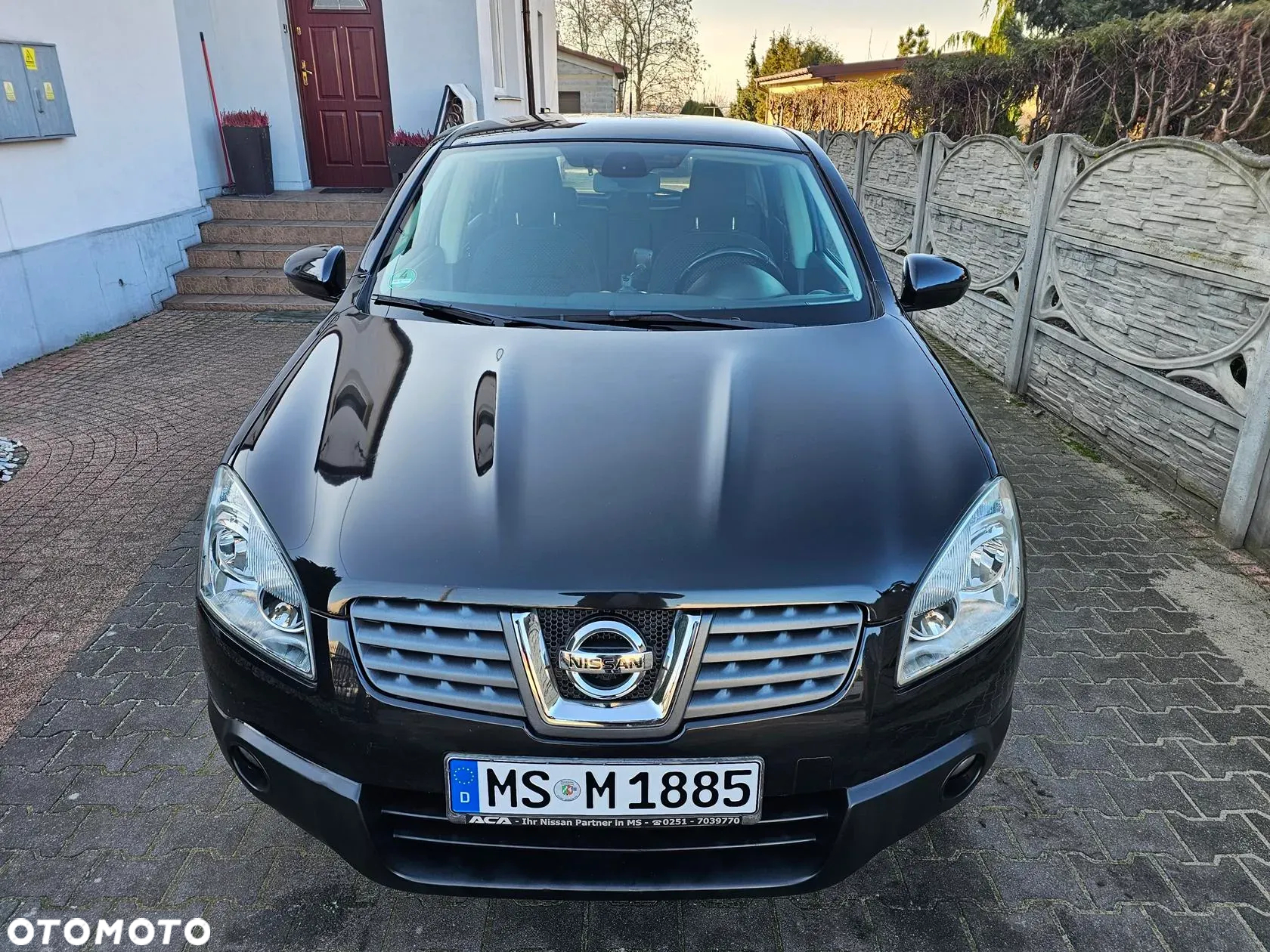 Nissan Qashqai 1.6 Acenta - 10