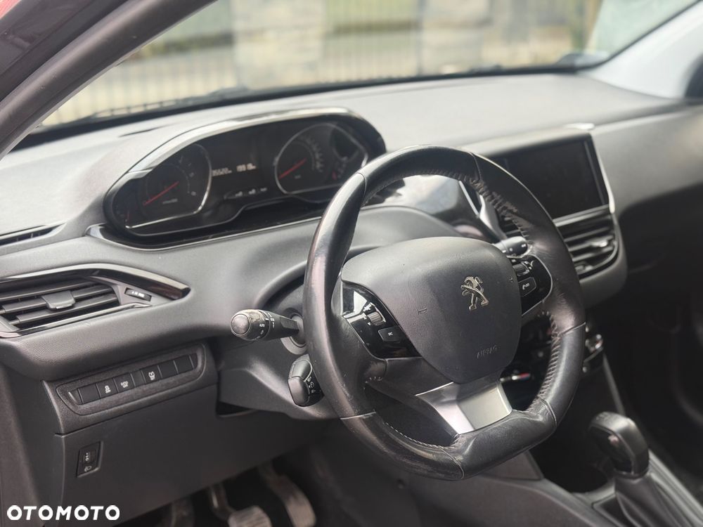Peugeot 208 e-HDi FAP 92 Stop&Start Allure - 7