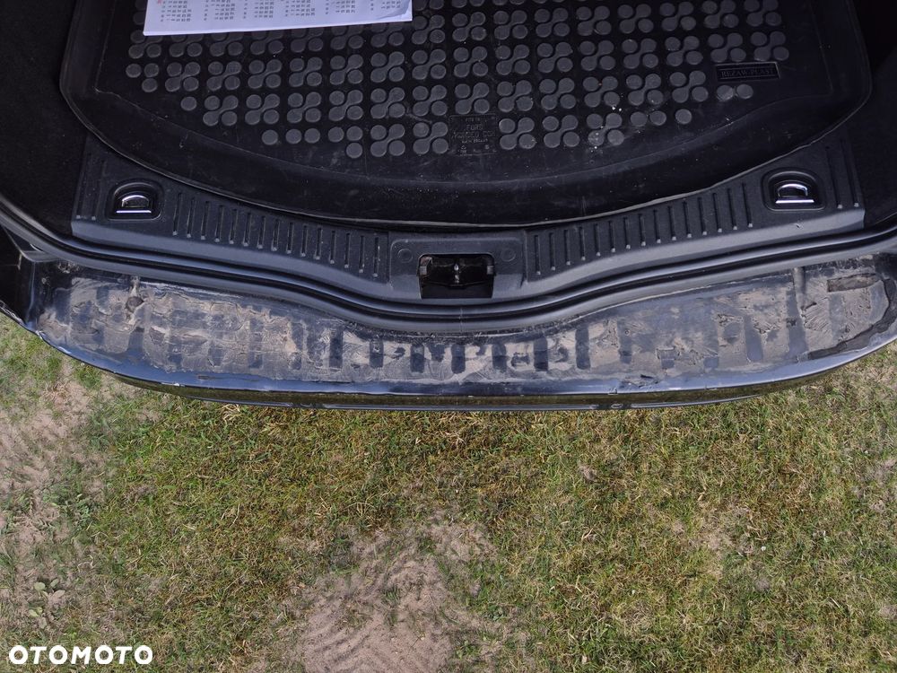 Ford Mondeo - 9