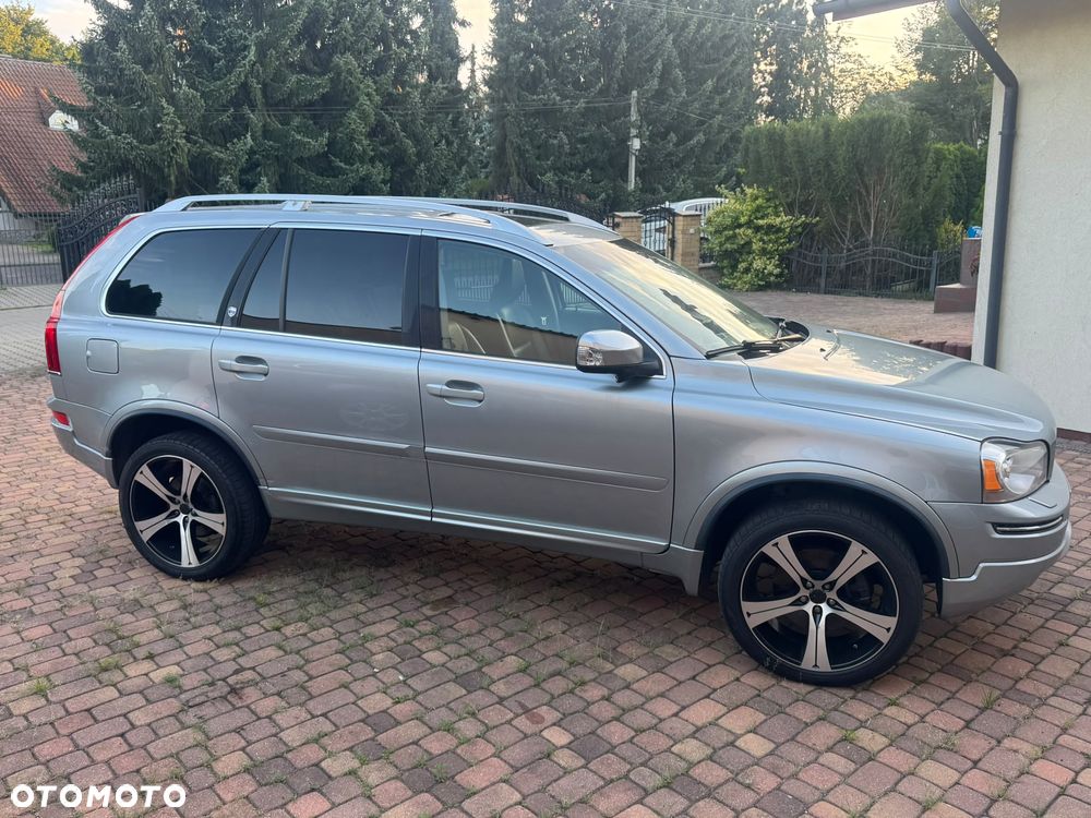 Volvo XC 90 3.2 AWD Executive - 4