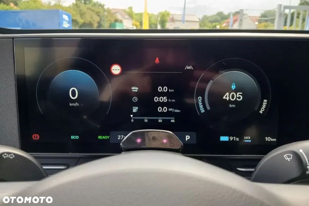 Hyundai Kona 49kWh Smart - 14