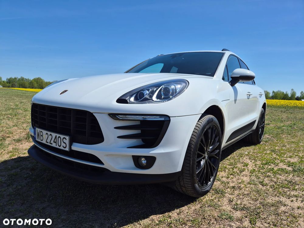 Porsche Macan - 6