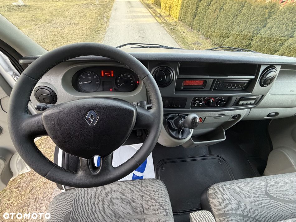 Renault Master - 5