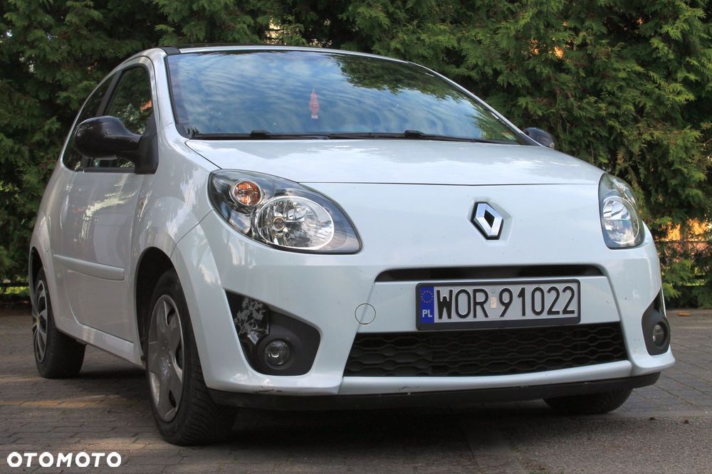 Renault Twingo 1.2 16V Night & Day - 13