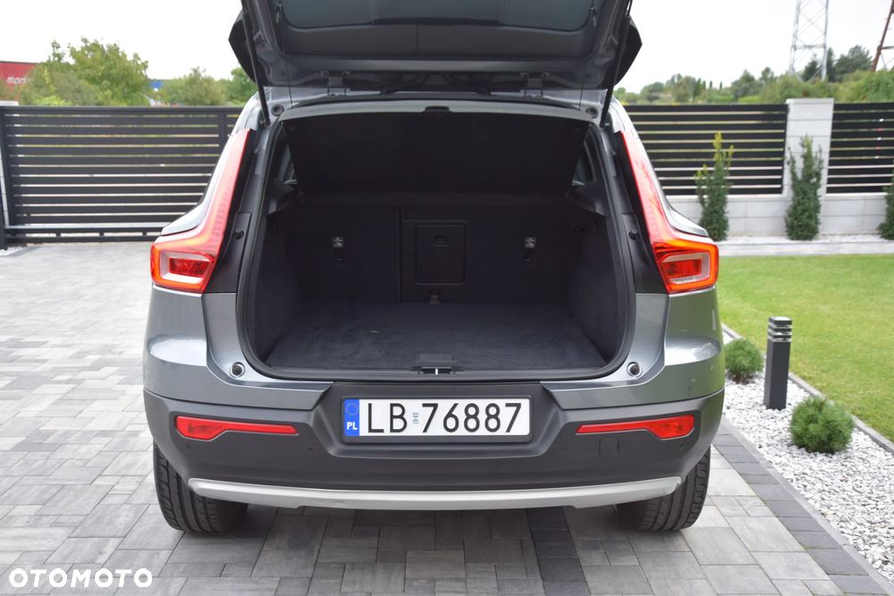 Volvo XC 40 D3 Geartronic Momentum - 16