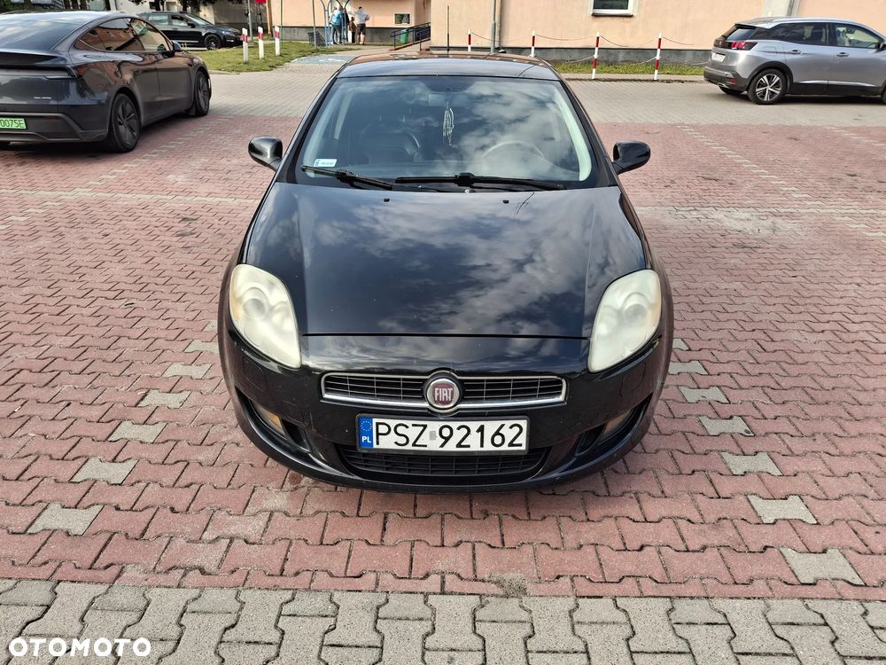 Fiat Bravo 1.9 Multijet 16V Sport - 2