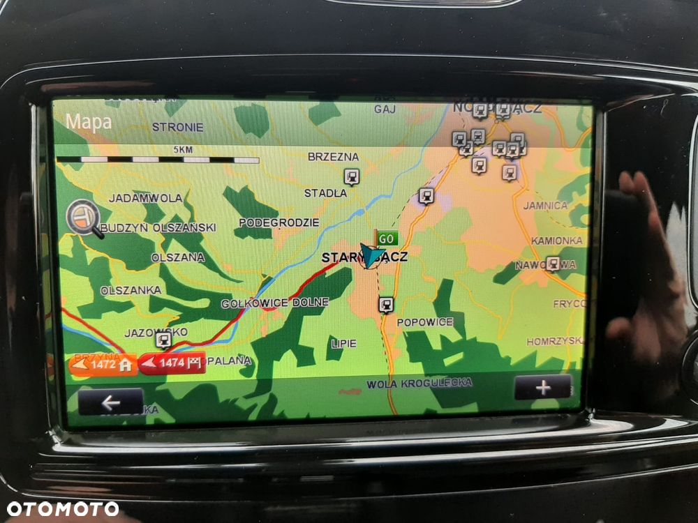Renault Captur ENERGY TCe 120 EDC Crossborder - 30