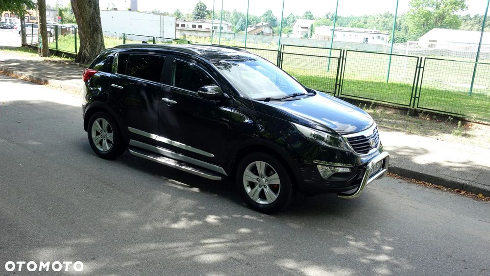 Kia Sportage 1.6 GDI XL 2WD - 39