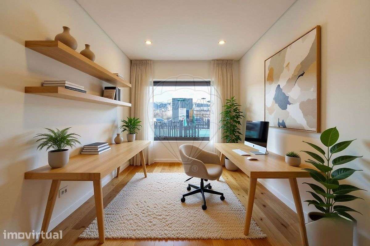 Apartamento T3 para venda - Grande imagem: 3/12