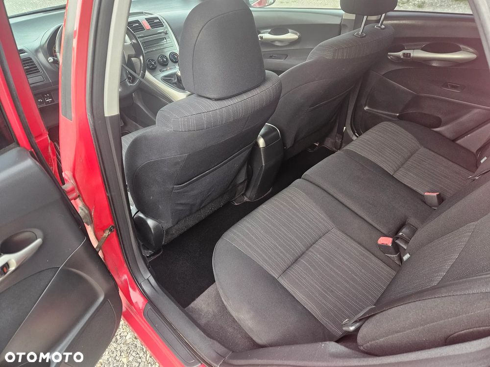 Toyota Auris 1.6 VVT-i Prestige - 9