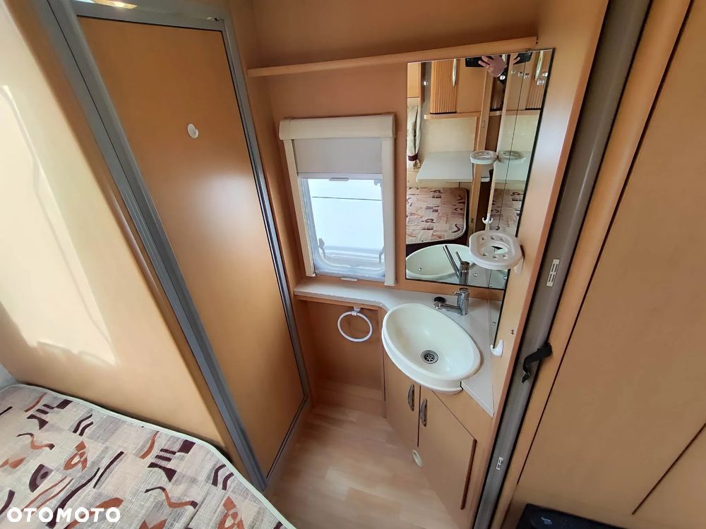 SWIFT Abbey Freestyle - 30