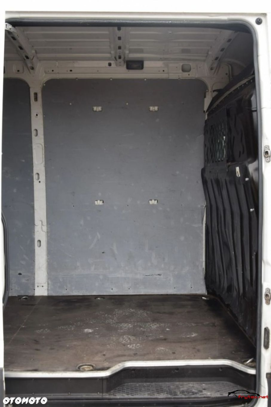 Iveco Daily Max L4H3 - 16