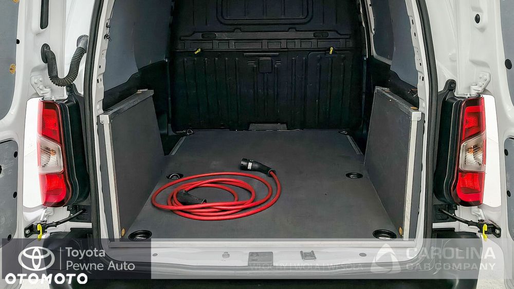 Toyota PROACE CITY - 13