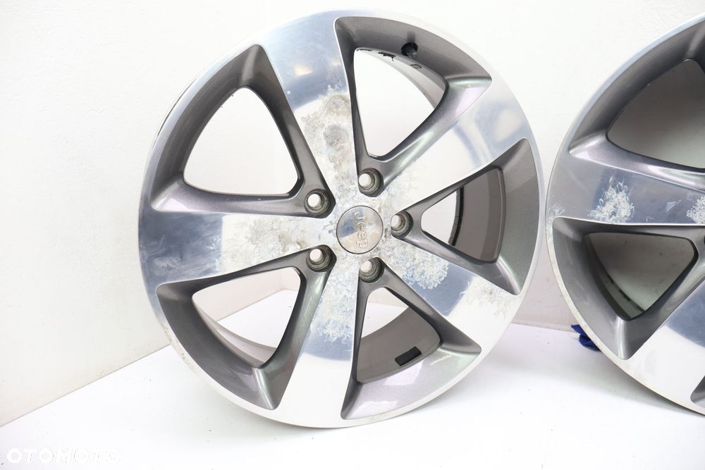 JEEP GRAND CHEROKEE WK2 FELGI ALUMINIOWE 20X8.0 1WQO9TRMAB - 2