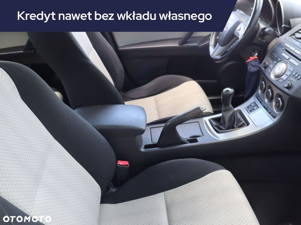 Mazda 3 - 11
