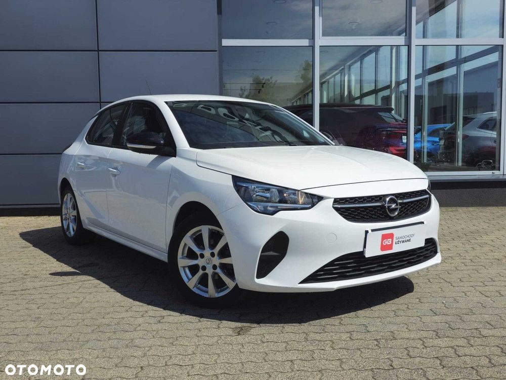 Opel Corsa 1.2 Elegance S&S - 5