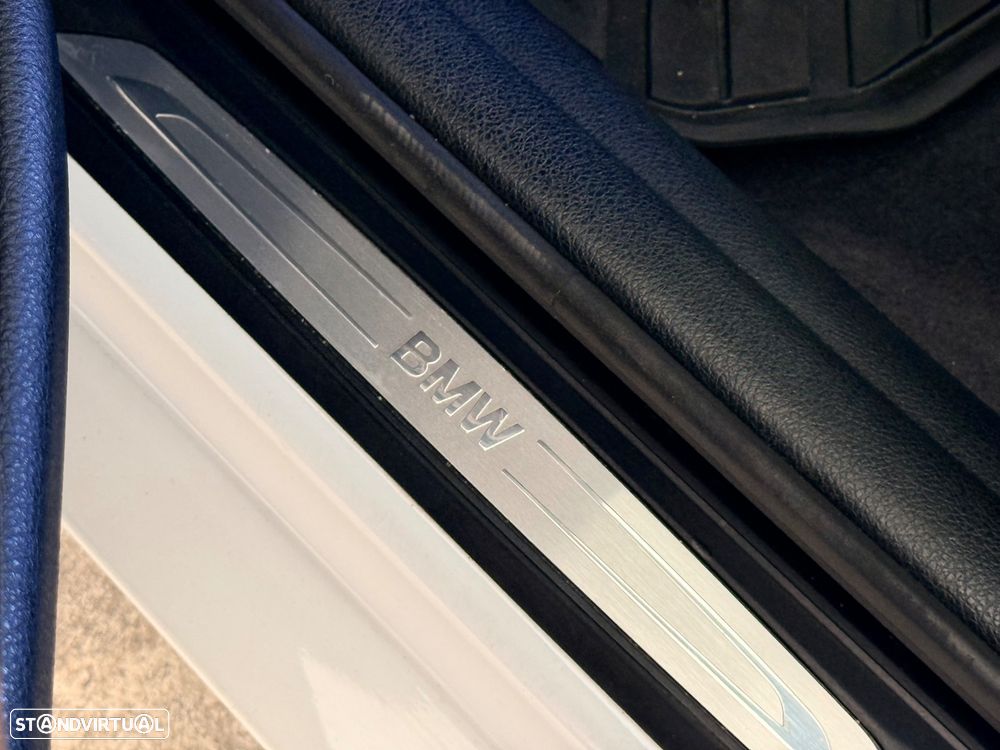 BMW 420 d Line Luxury Auto - 46
