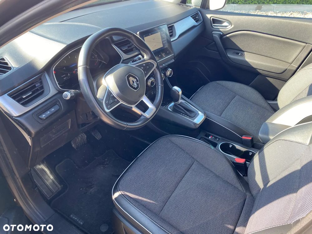 Renault Captur - 13
