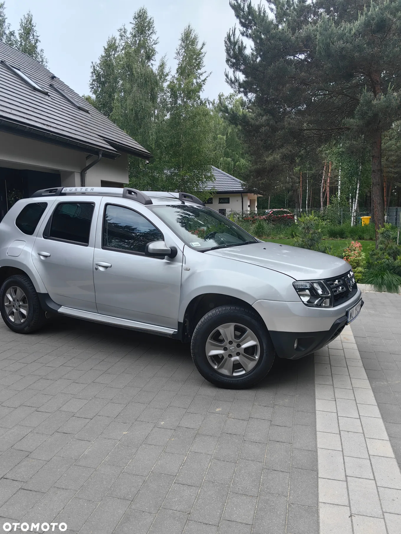 Dacia Duster - 2
