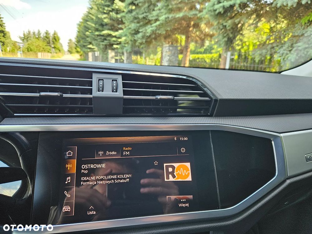 Audi Q3 35 TDI Quattro Advanced - 25