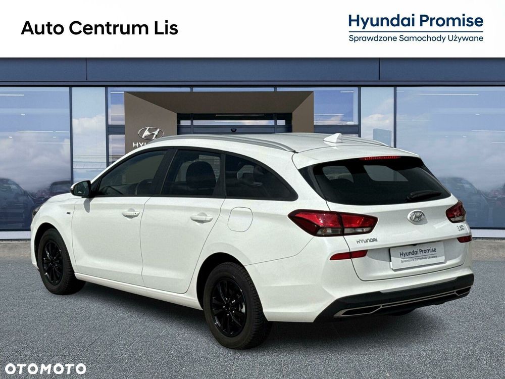 Hyundai i30 1.5 T-GDI 48V Modern - 3