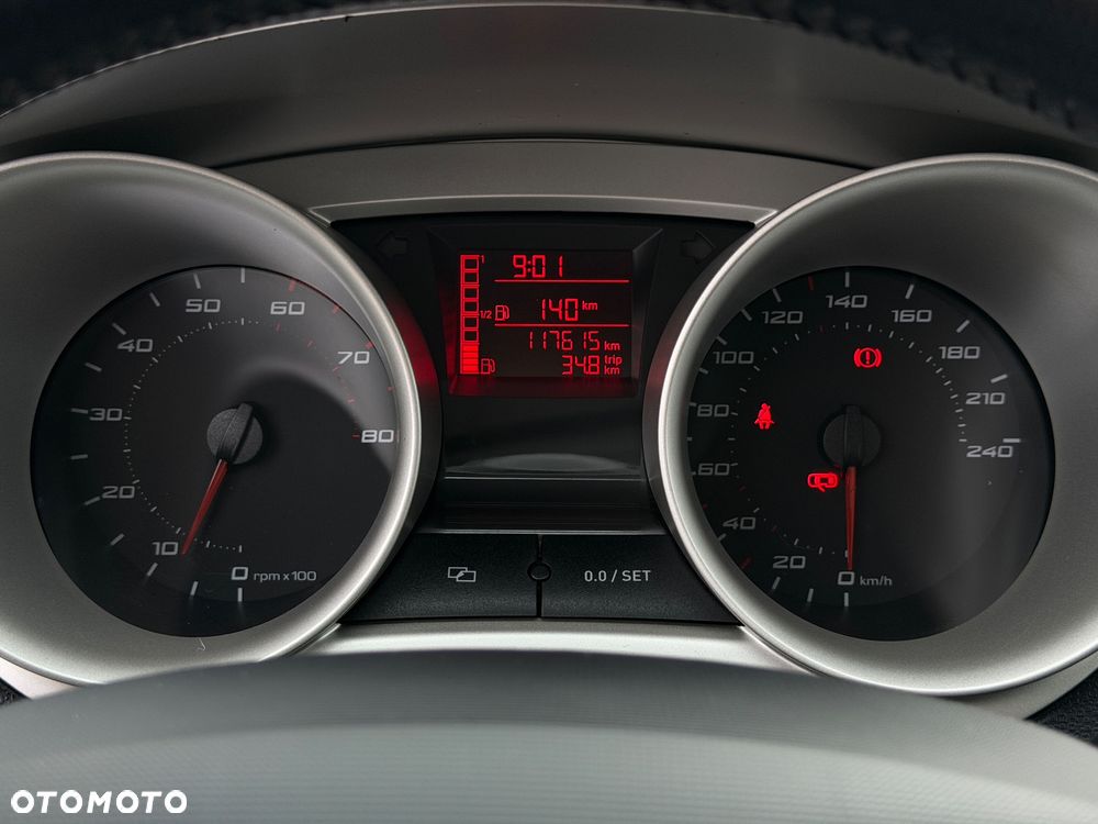 Seat Ibiza 1.2 TSI Style - 12