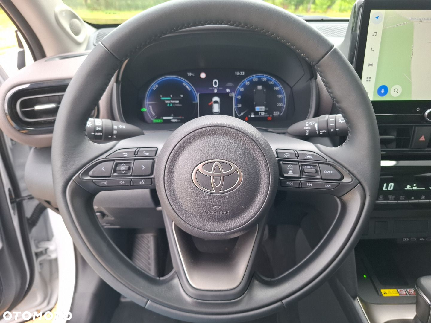 Toyota Yaris Cross - 5