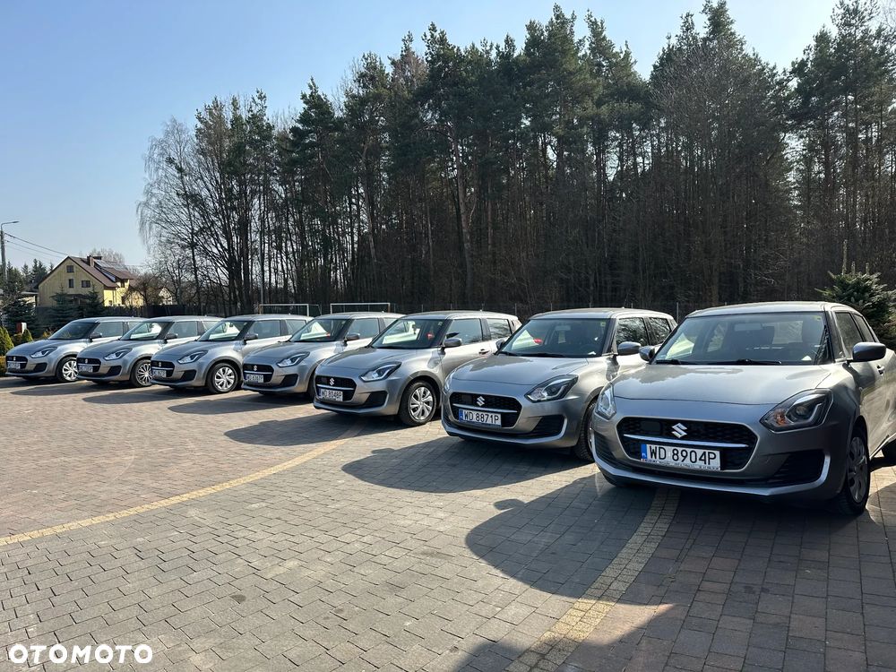 Suzuki Swift - 2