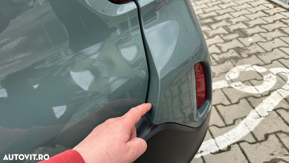 Dacia Spring Expression - 12