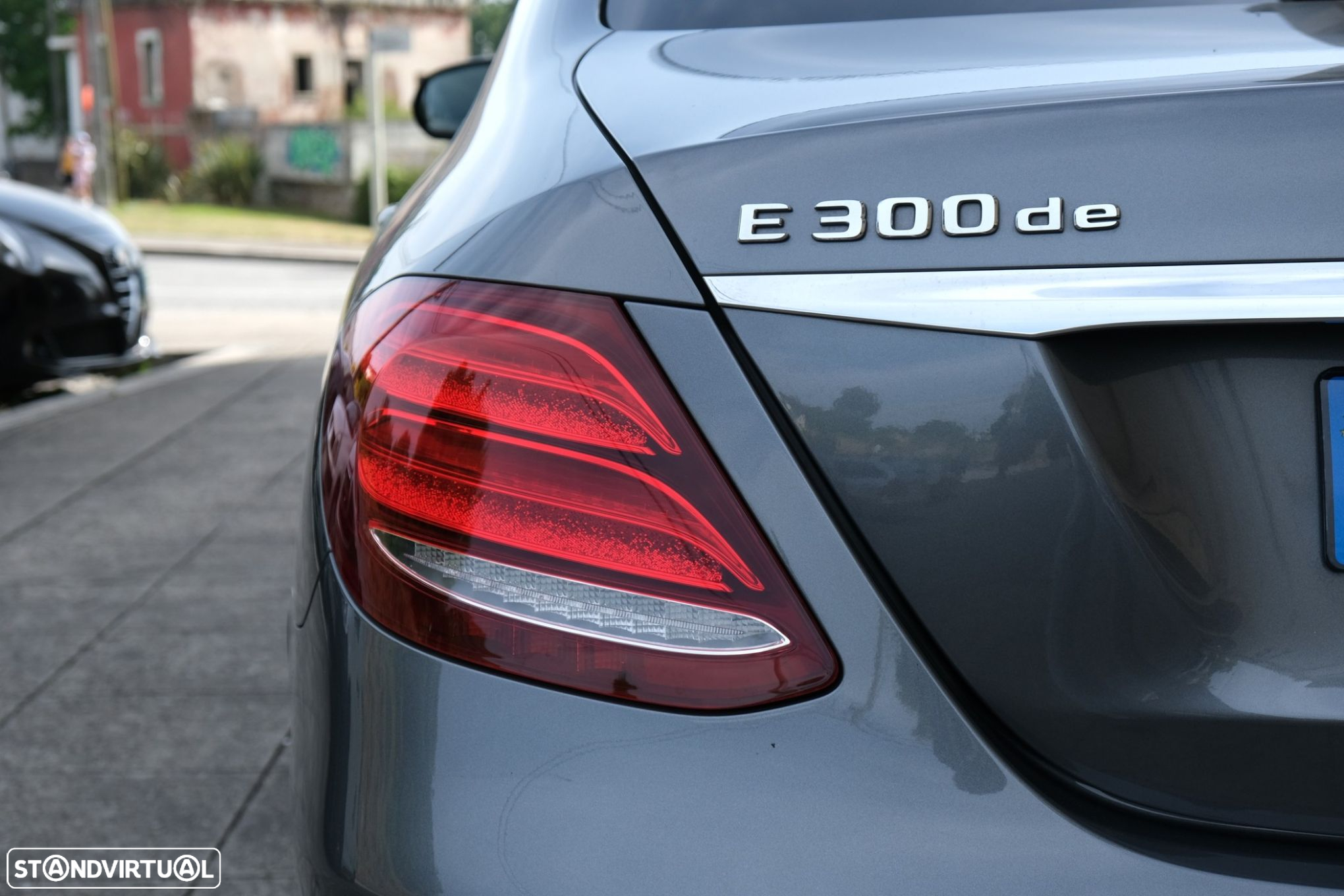 Mercedes-Benz E 300 - 32