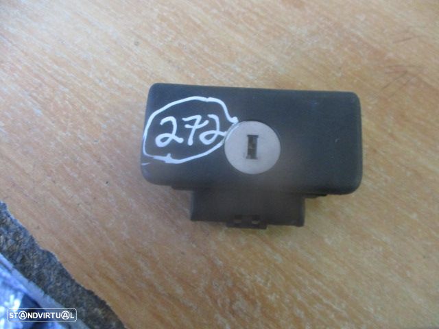 CANHÃO 45020024 TOYOTA COROLLA SW 2003 2.0D4d Kit - 4