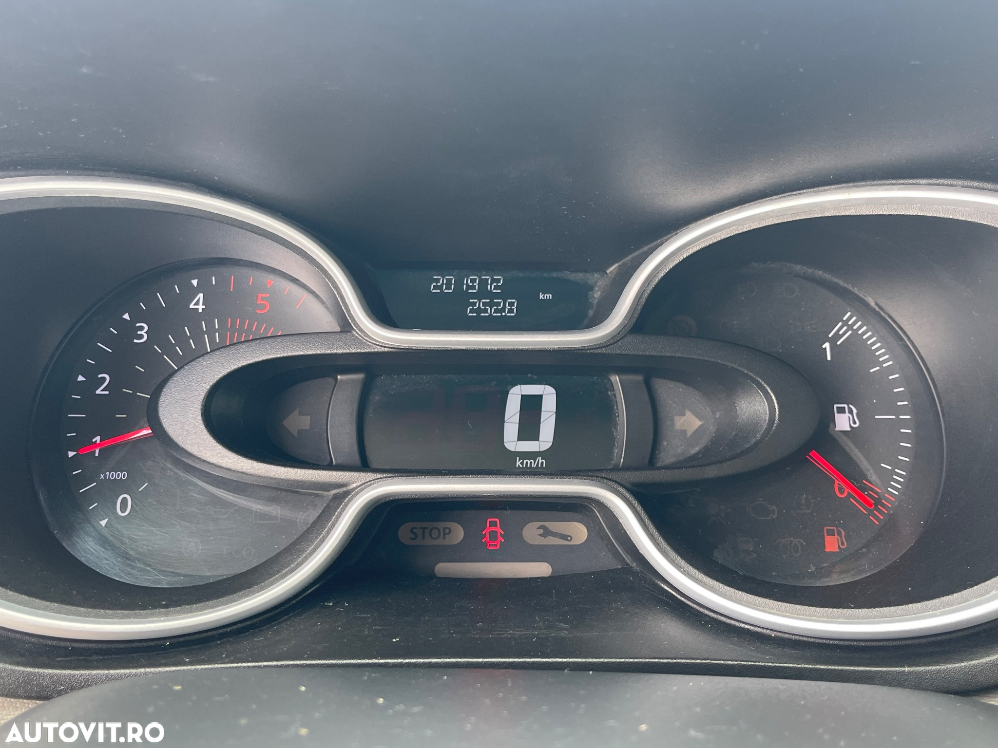 Renault Trafic - 14