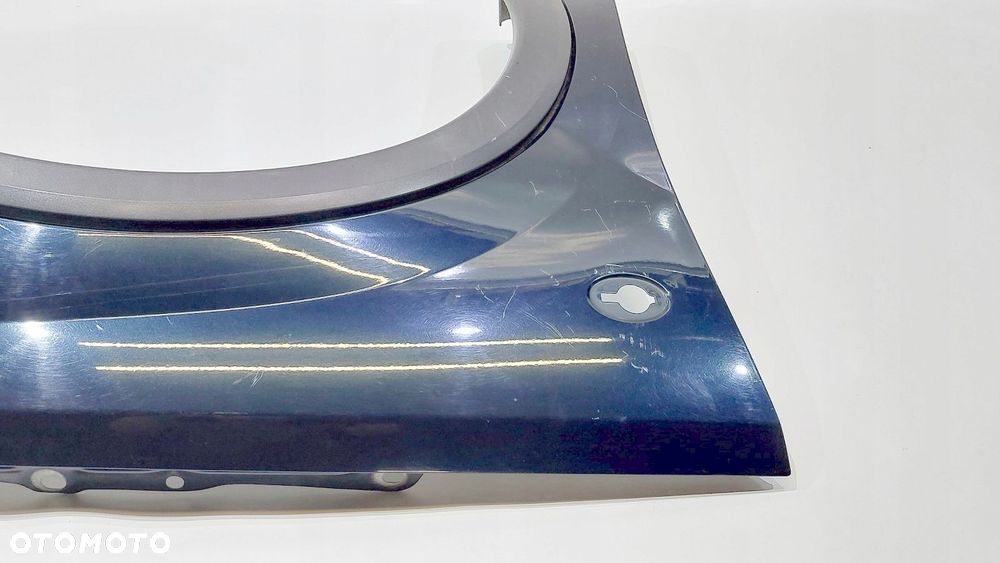 błotnik przód prawy opel corsa c 03r - 8